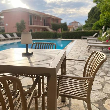 Moulinos Loft Apartment Svoronata Exterior photo
